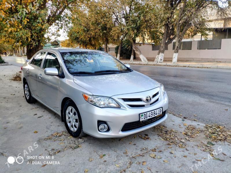 Toyota Corolla 2013 - 170 000 TMT - Туркменабат - img 3