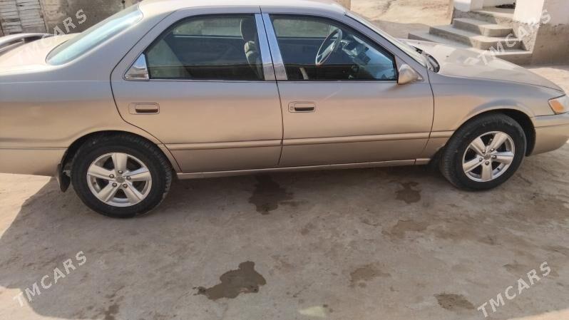 Toyota Camry 1999 - 120 000 TMT - Эсенгулы - img 2
