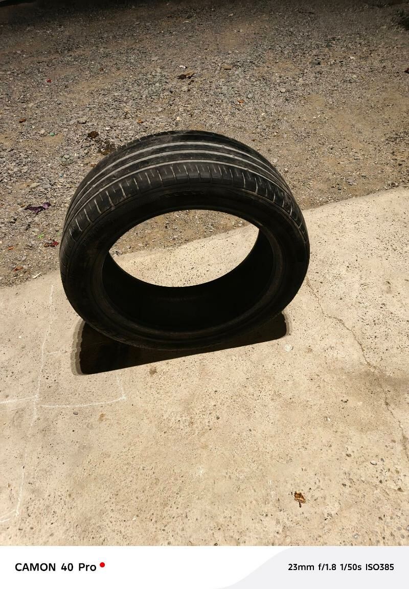 225 45 17 150 TMT - Çoganly - img 2