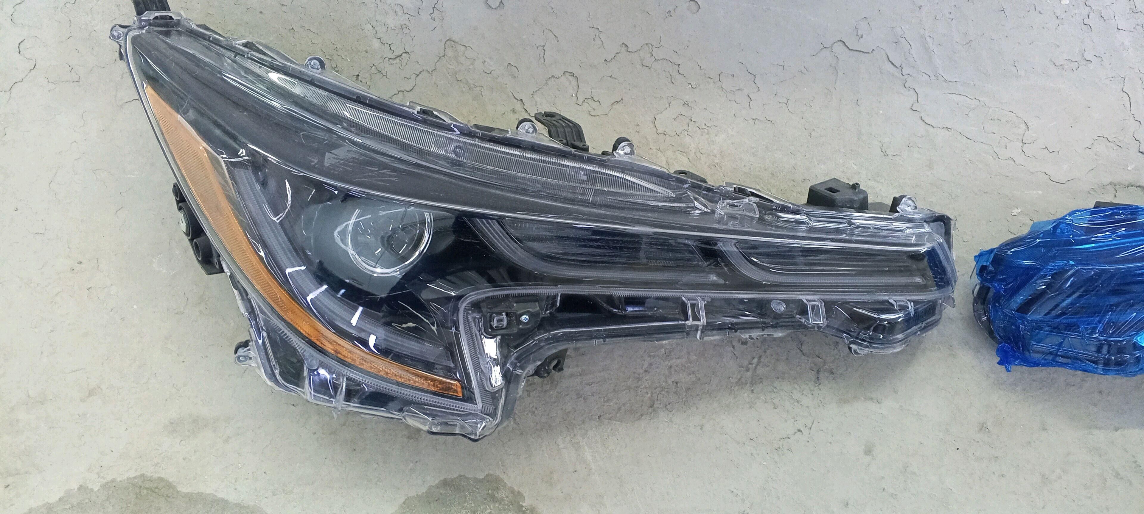 Fara Corolla SE LED fara 2024 4 800 TMT - Aşgabat - img 1