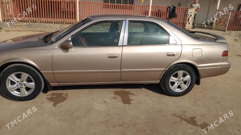 Toyota Camry 1999 - 120 000 TMT - Эсенгулы - img 6