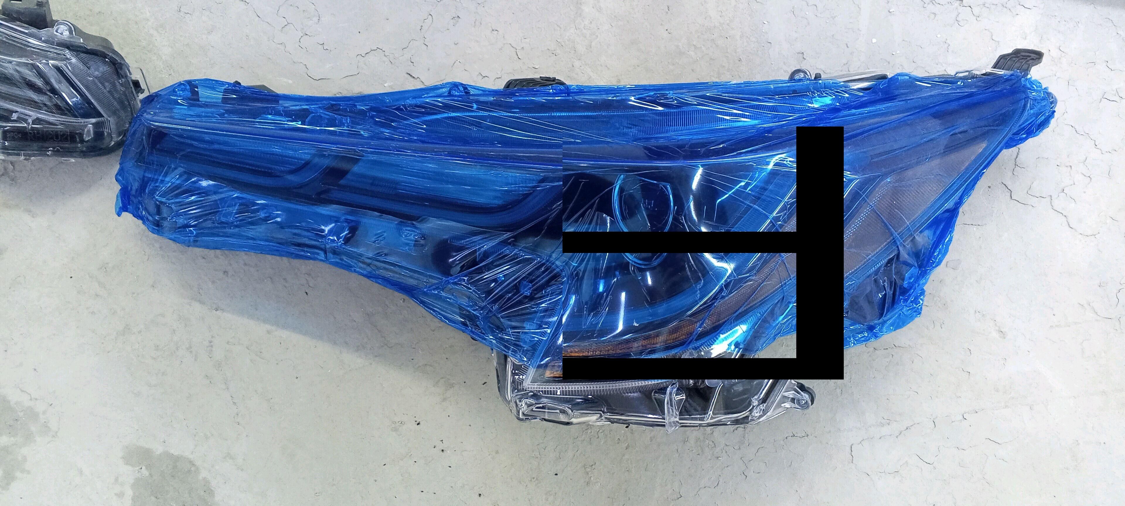 Fara Corolla SE LED fara 2024 4 800 TMT - Aşgabat - img 2