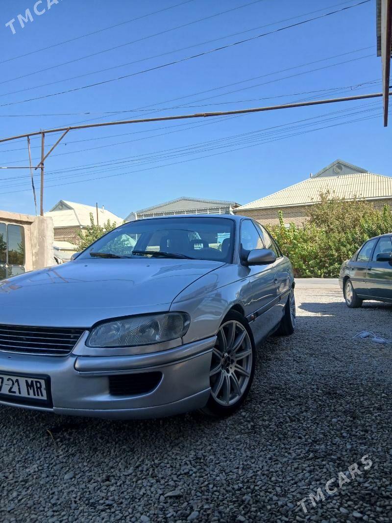 Opel Omega 1997 - 40 000 TMT - Mary - img 4
