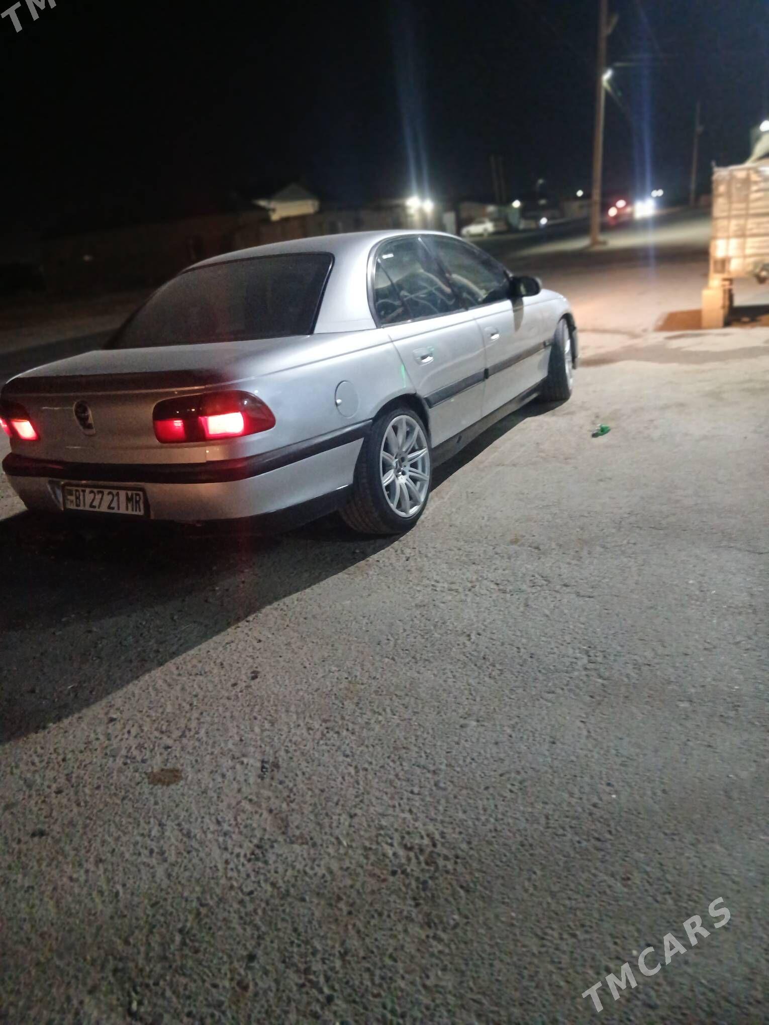 Opel Omega 1997 - 40 000 TMT - Mary - img 2