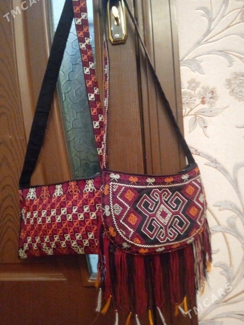 Eliş sumka - Балканабат - img 7