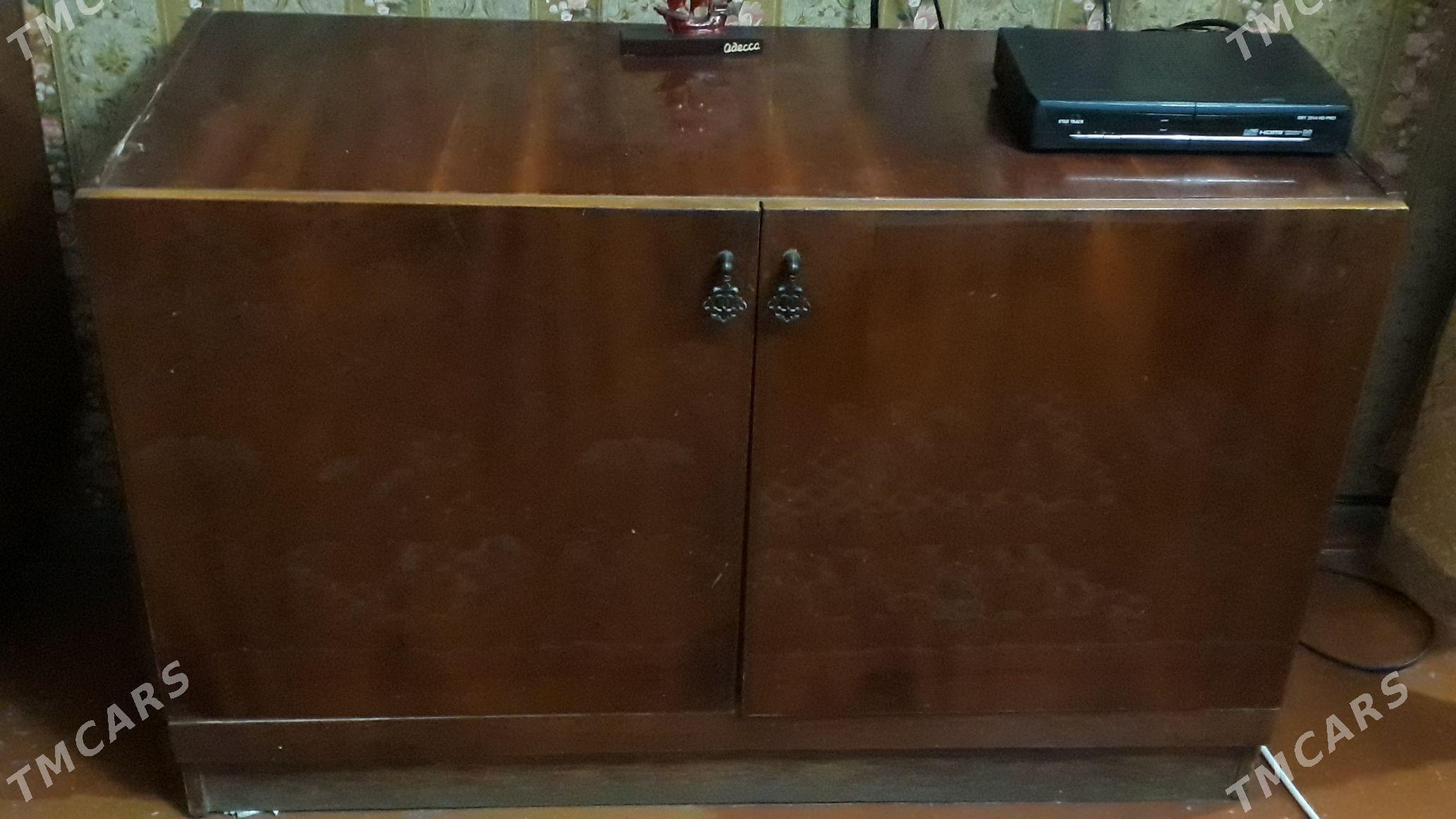 Тумба СССР - Mary - img 2