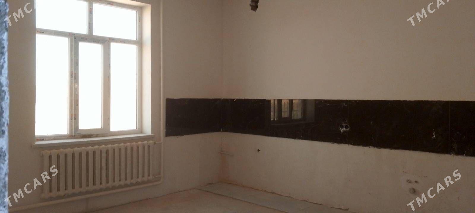 30 yyl ipoteka kotej 2 etaj - Гороглы (Тагта) - img 3