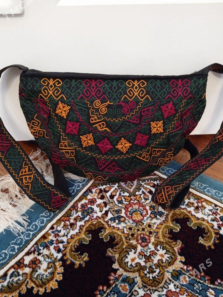 Eliş sumka - Балканабат - img 5