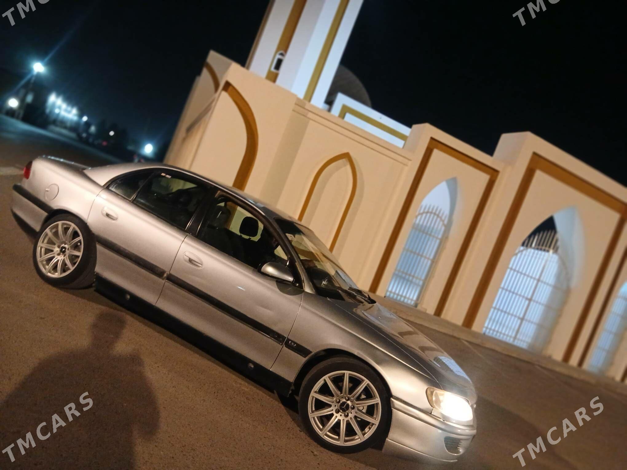Opel Omega 1997 - 40 000 TMT - Mary - img 1