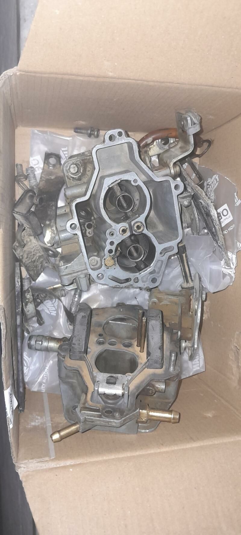 karbyurator 400 TMT - Ашхабад - img 2