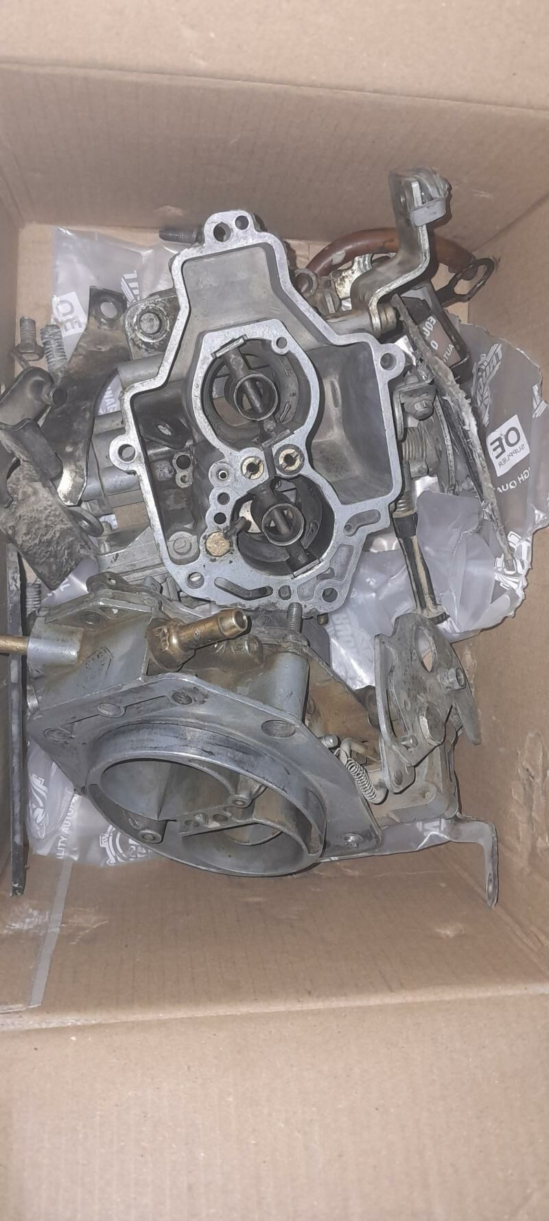 karbyurator 400 TMT - Ашхабад - img 3