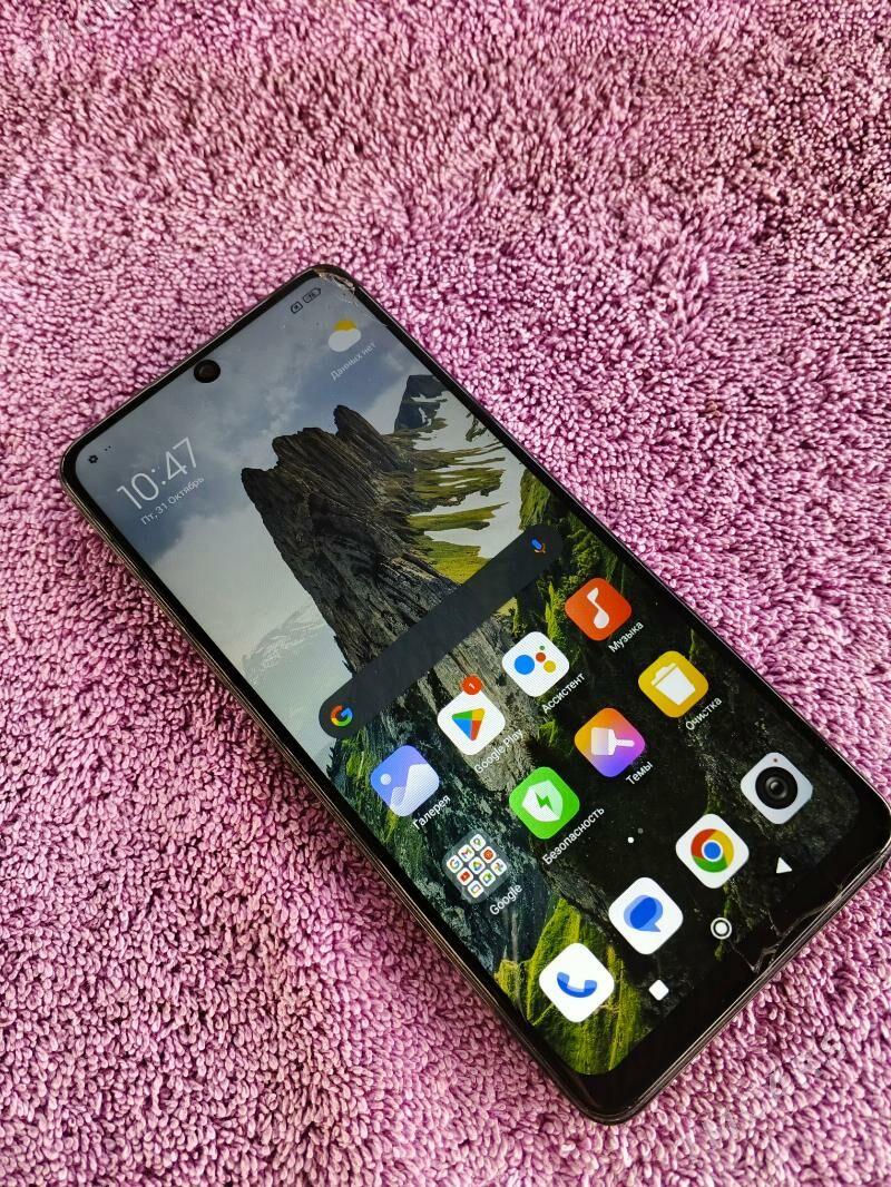 Redmi not 11 pro - Baýramaly - img 2