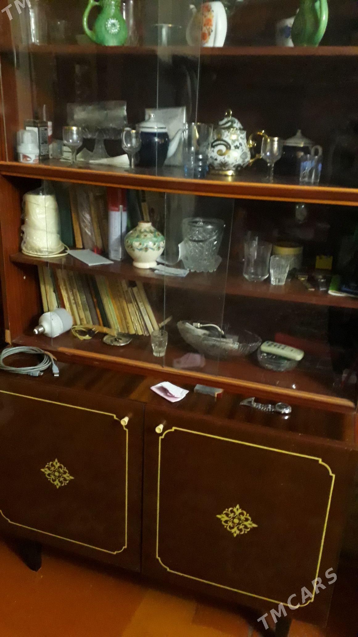 Книжный шкаф СССР - Mary - img 2