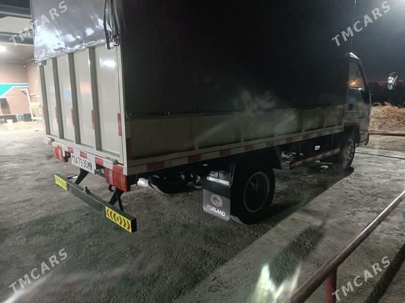 Forland H2 2014 - 105 000 TMT - Mary - img 4