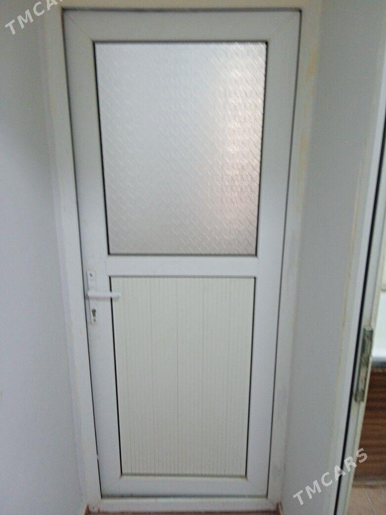 Plastik gapy - Aşgabat - img 1