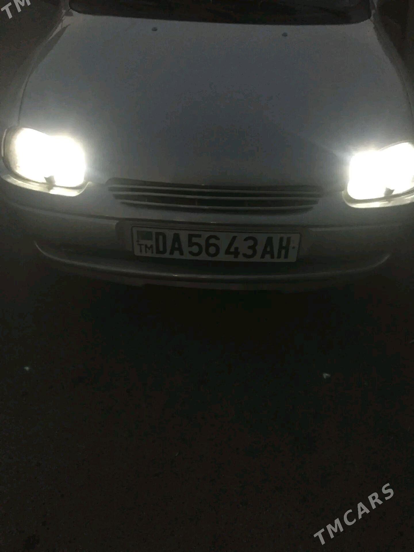 Opel Vita 1997 - 35 000 TMT - Änew - img 8