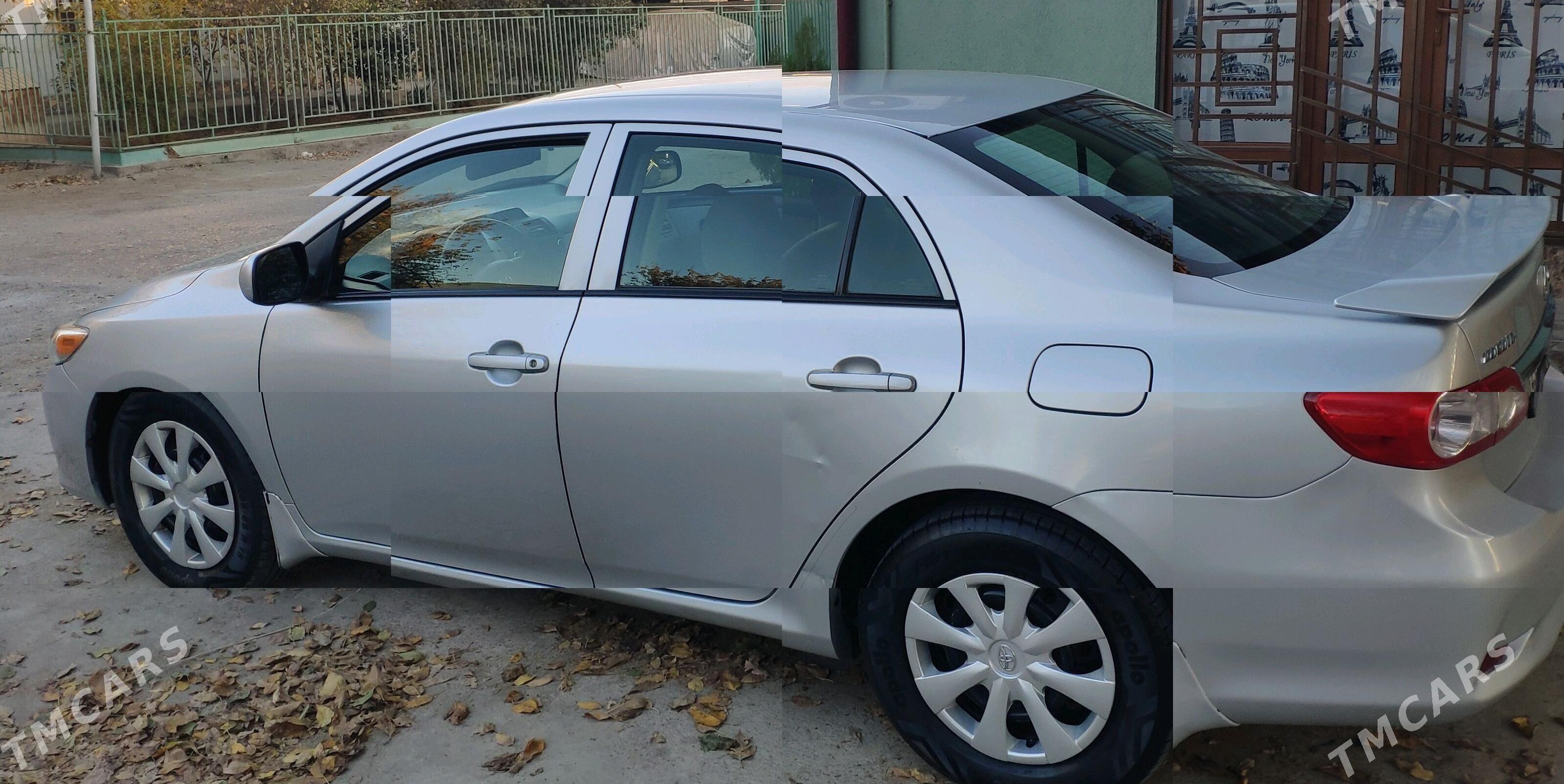 Toyota Corolla 2013 - 170 000 TMT - Туркменабат - img 7