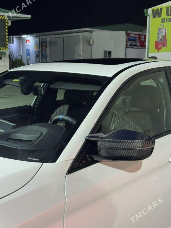 BMW 540 2018 - 1 000 000 TMT - Ашхабад - img 9