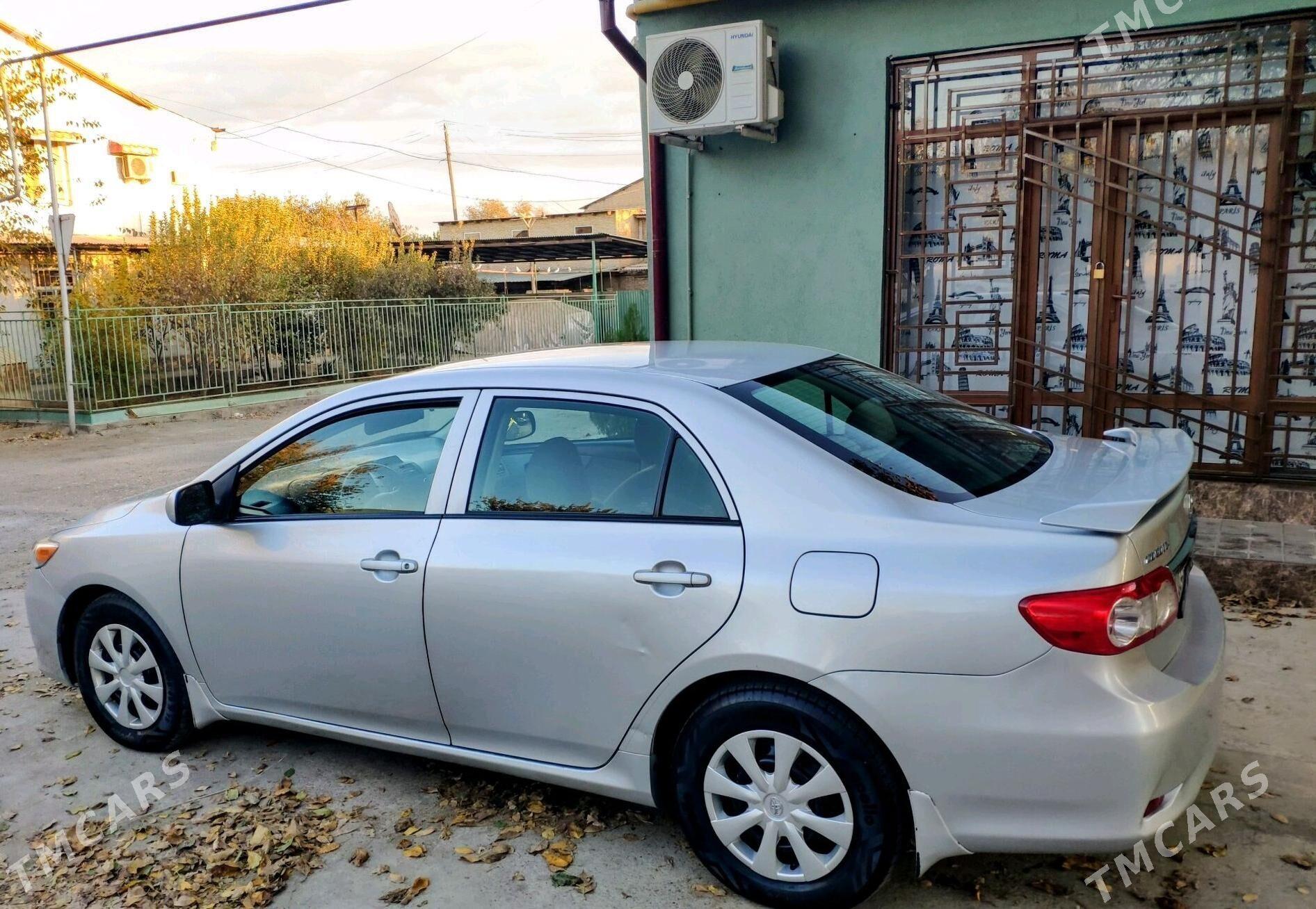 Toyota Corolla 2013 - 170 000 TMT - Туркменабат - img 6