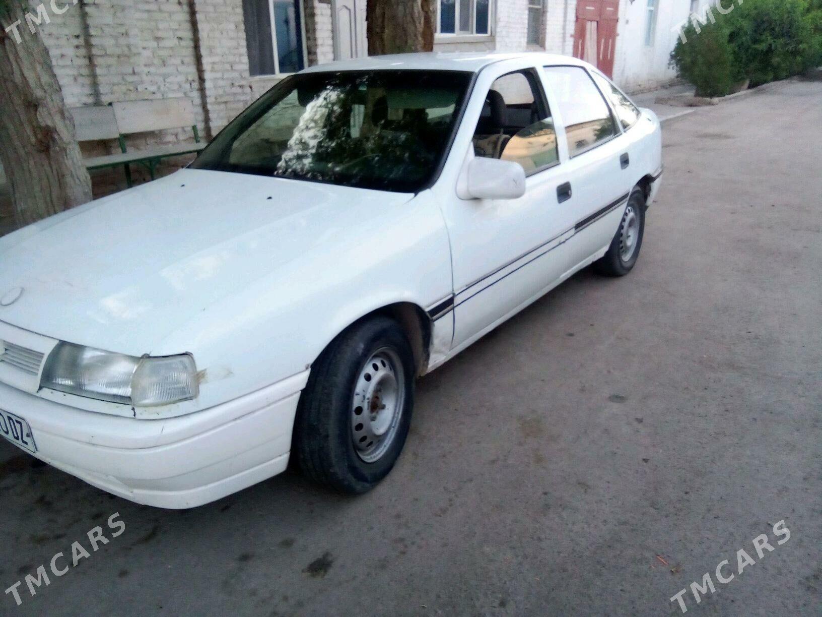 Opel Vectra 1991 - 25 000 TMT - Şabat etr. - img 2