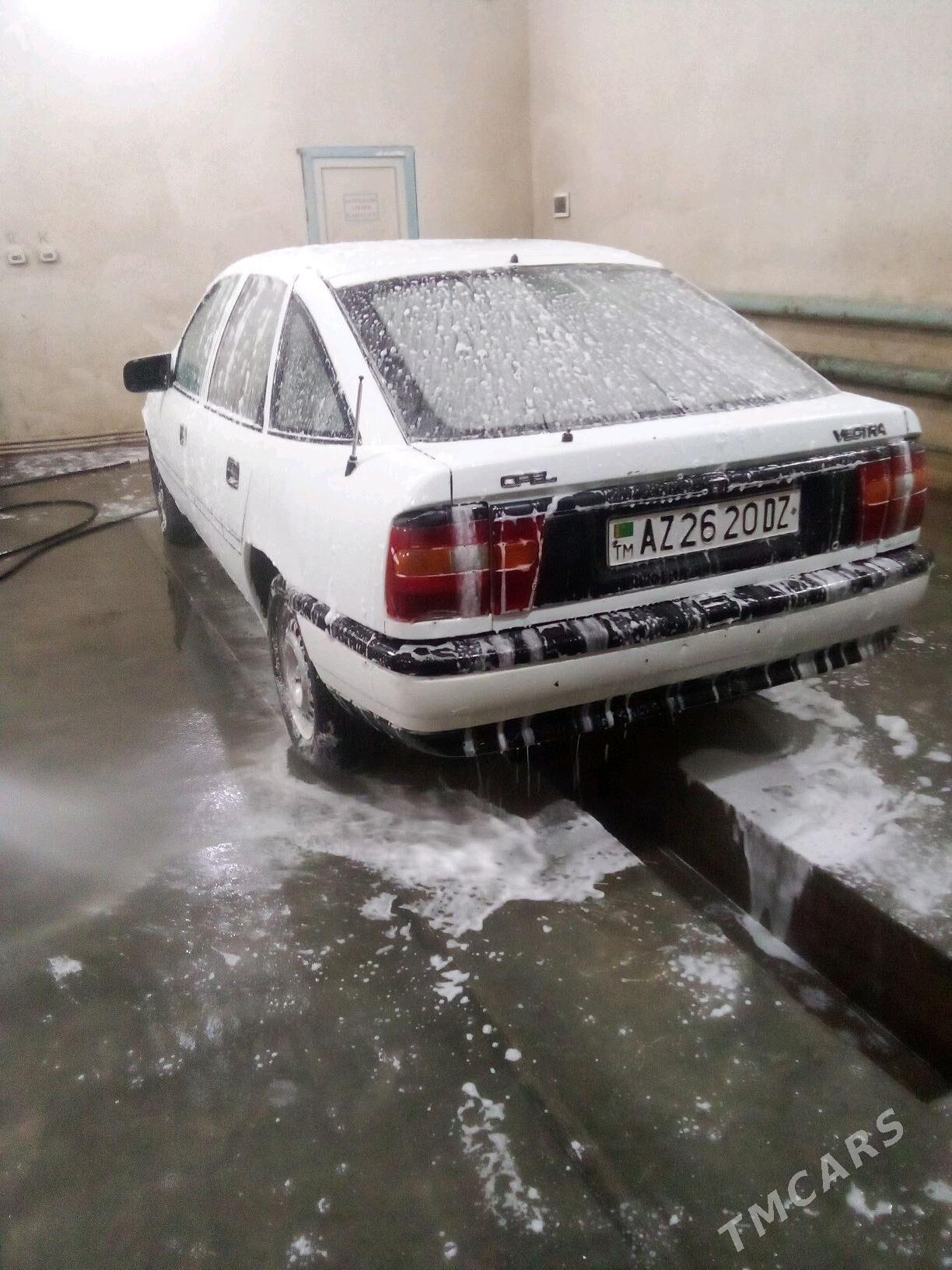 Opel Vectra 1991 - 25 000 TMT - Şabat etr. - img 3