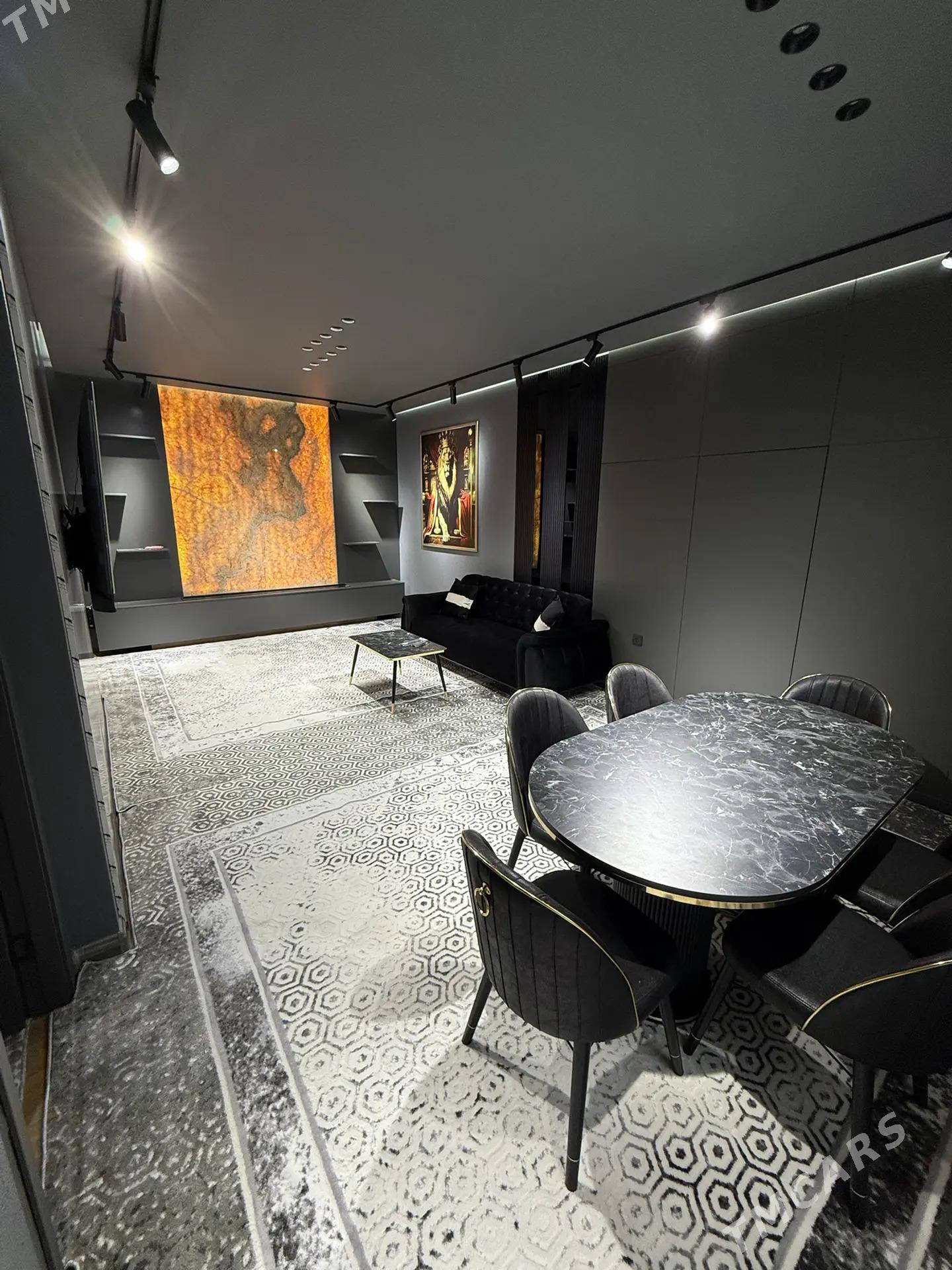 Свобода-Чехова высокопотолочка - Ашхабад - img 3