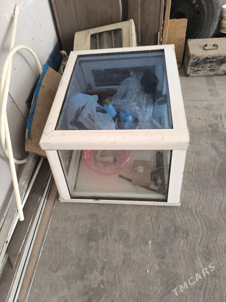 witrina витрина - Туркменабат - img 2