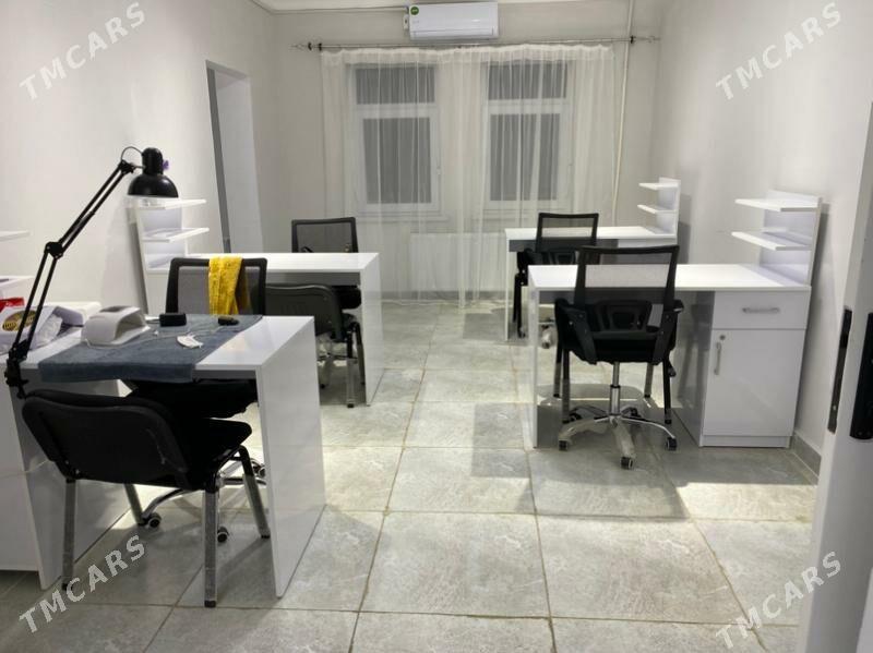 arenda salon - Türkmenbaşy - img 3