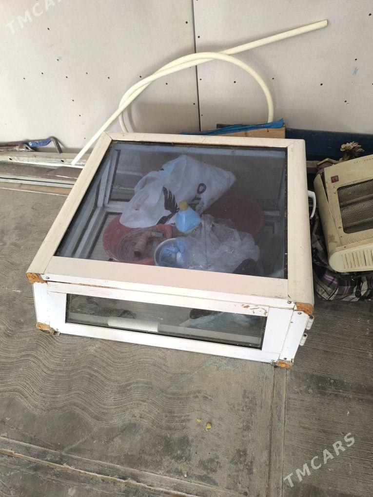 witrina витрина - Туркменабат - img 4