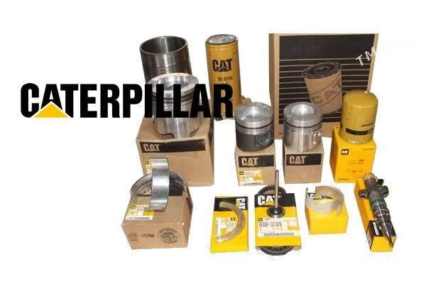 Caterpillar ätiýaçlyk şaýlary 10 TMT - Aşgabat - img 5