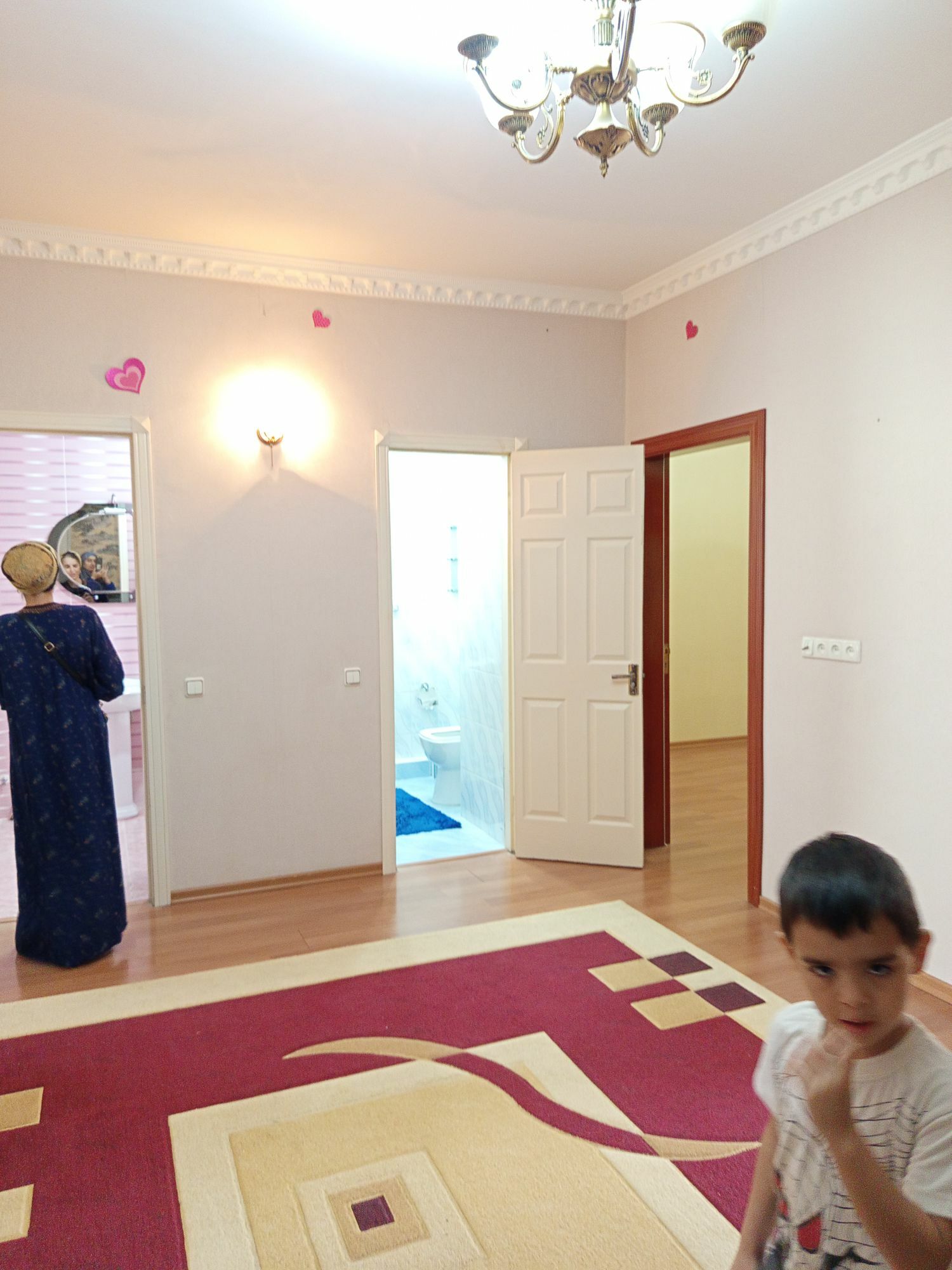 satlyk jay - Мир 5 - img 2