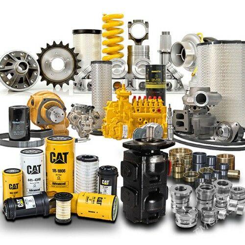 Caterpillar ätiýaçlyk şaýlary 10 TMT - Aşgabat - img 10