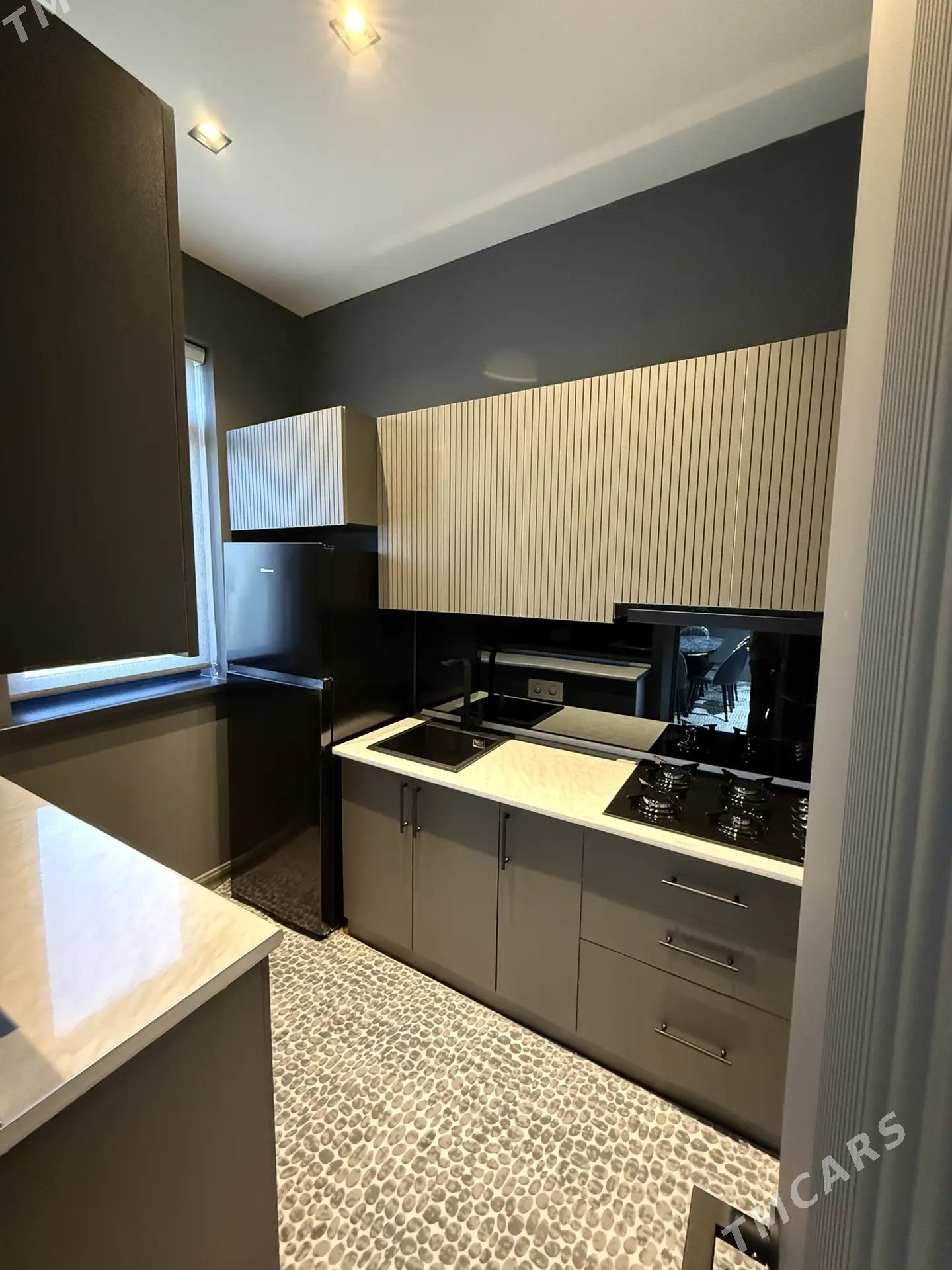 Свобода-Чехова высокопотолочка - Ашхабад - img 6