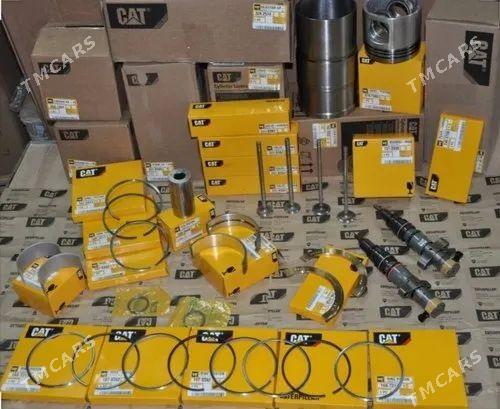 Caterpillar ätiýaçlyk şaýlary 10 TMT - Aşgabat - img 4