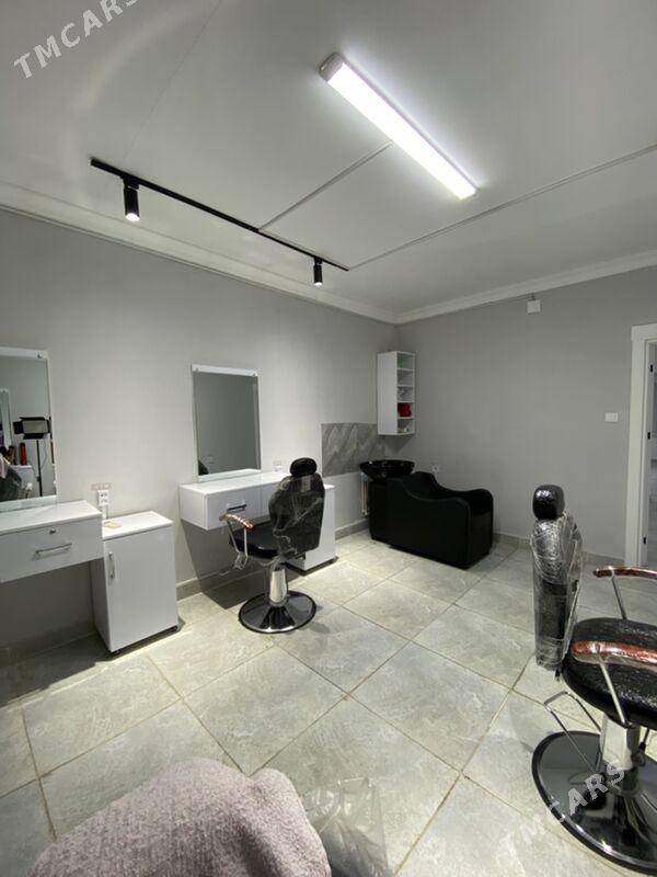arenda salon - Türkmenbaşy - img 2