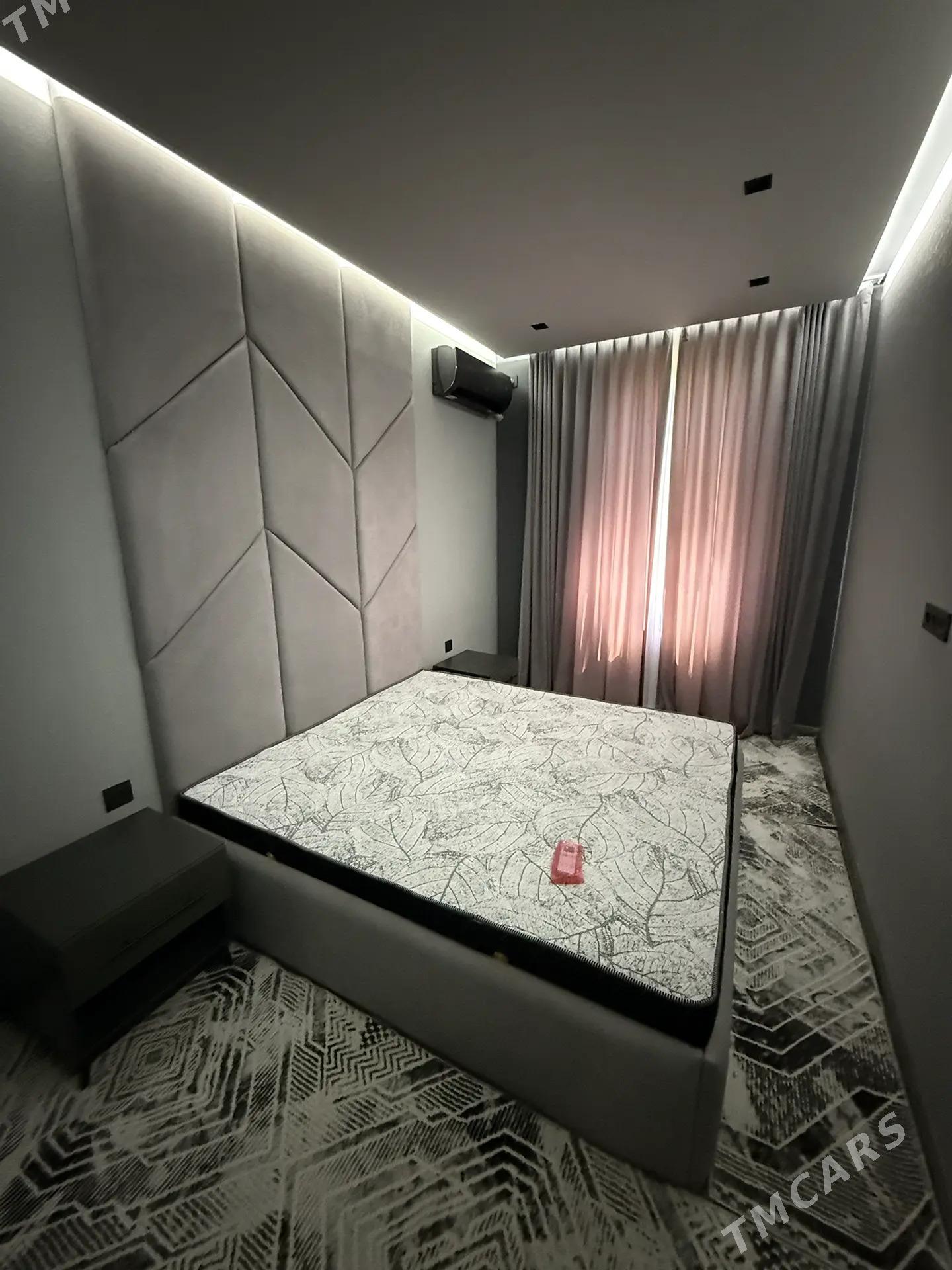 Свобода-Чехова высокопотолочка - Ашхабад - img 2