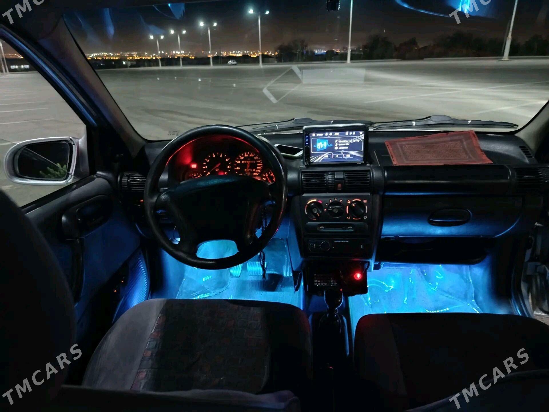 Opel Vita 1997 - 35 000 TMT - Änew - img 3