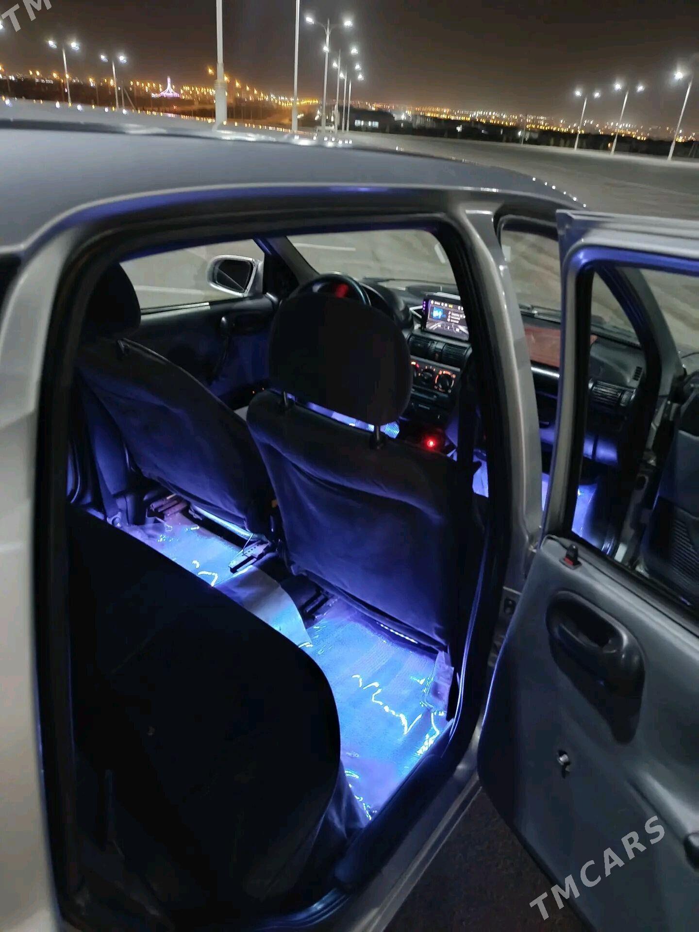 Opel Vita 1997 - 35 000 TMT - Änew - img 2