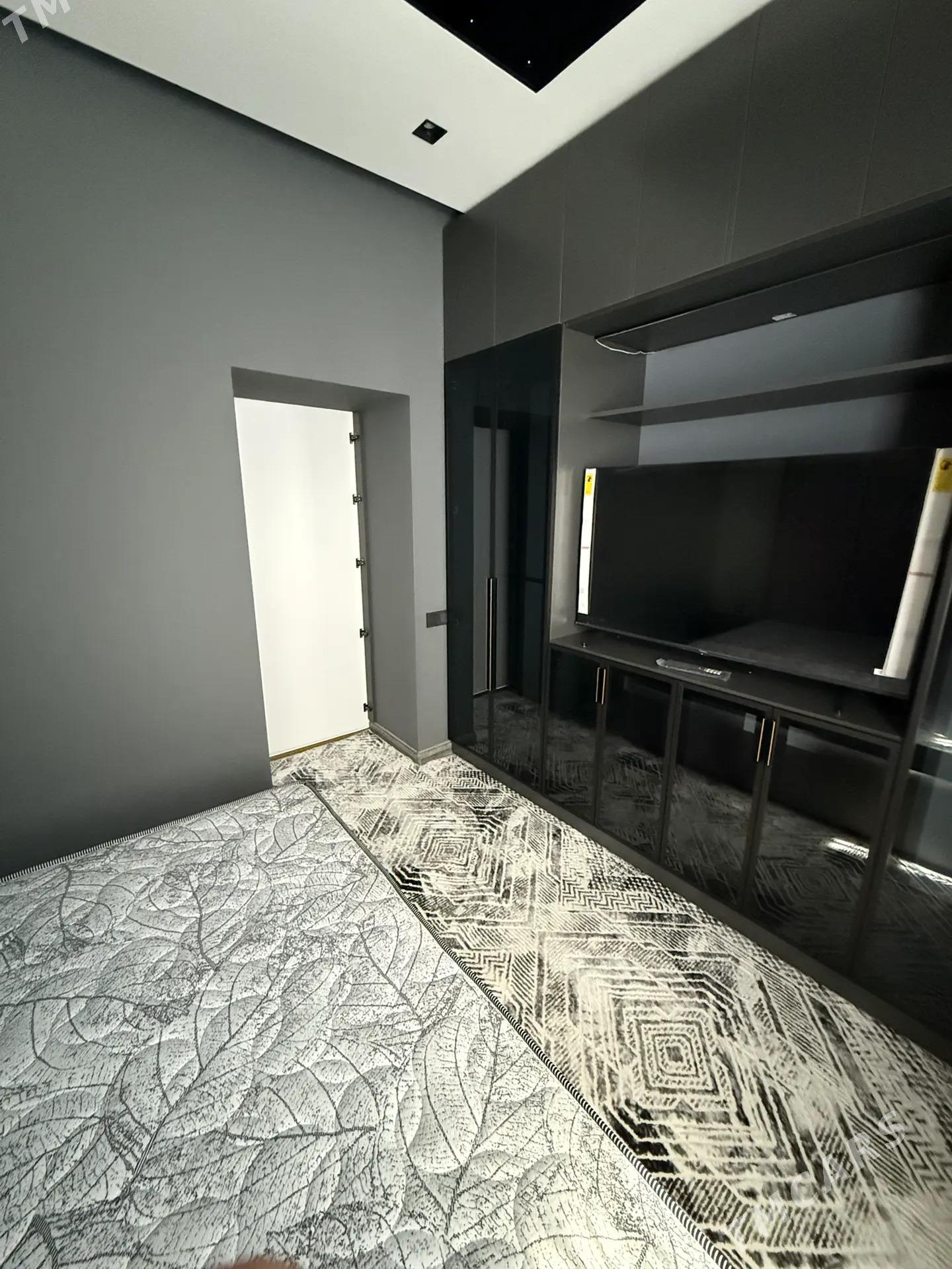 Свобода-Чехова высокопотолочка - Ашхабад - img 8