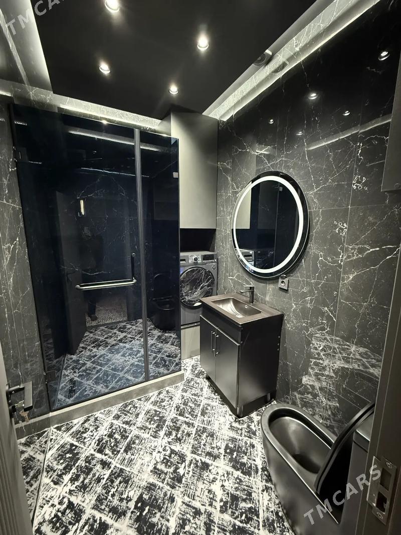 Свобода-Чехова высокопотолочка - Ашхабад - img 7