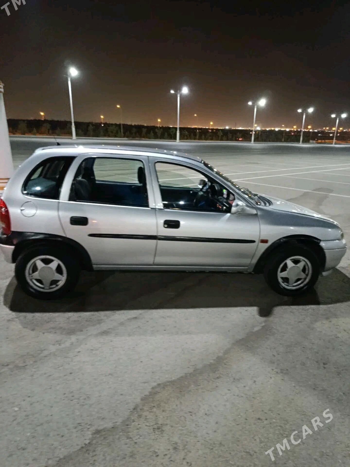 Opel Vita 1997 - 35 000 TMT - Änew - img 5