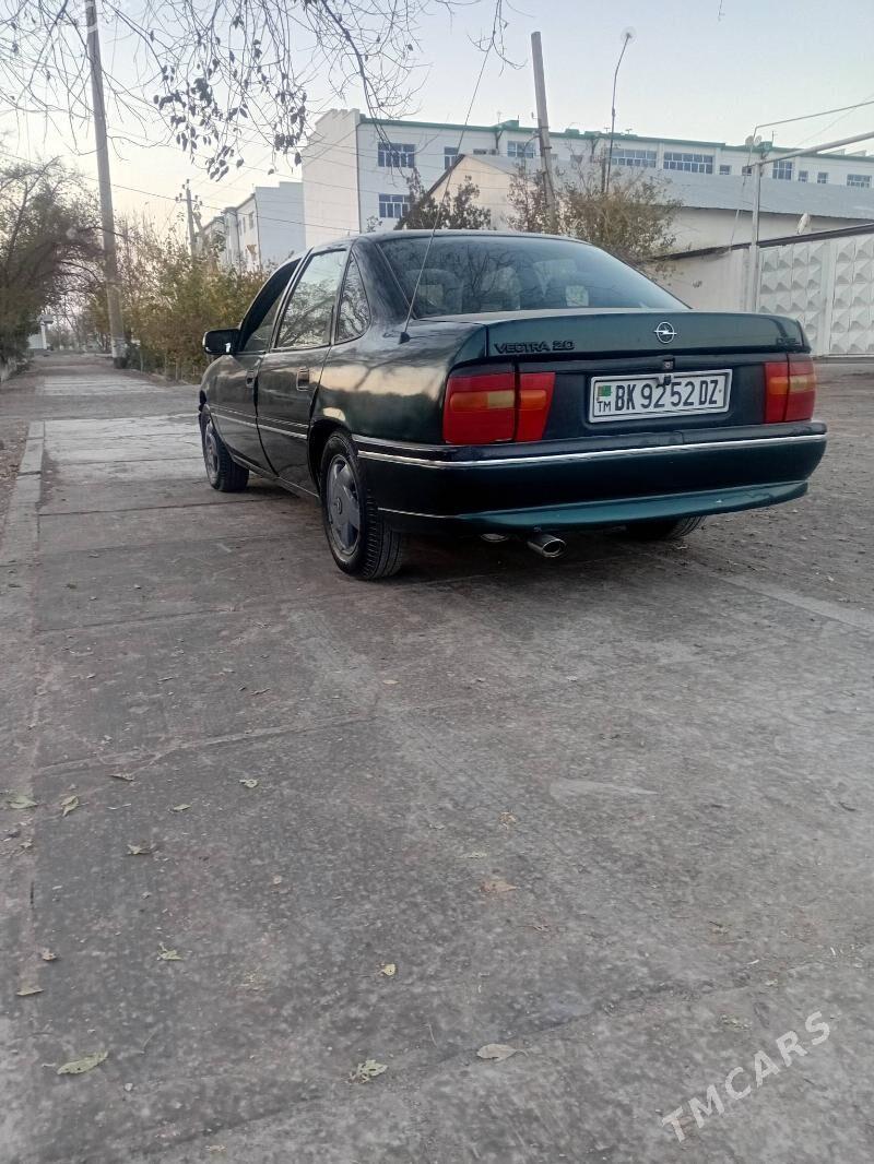Opel Vectra 1996 - 50 000 TMT - Daşoguz - img 2