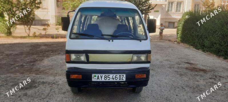 Daewoo Damas 1996 - 40 000 TMT - Daşoguz - img 1