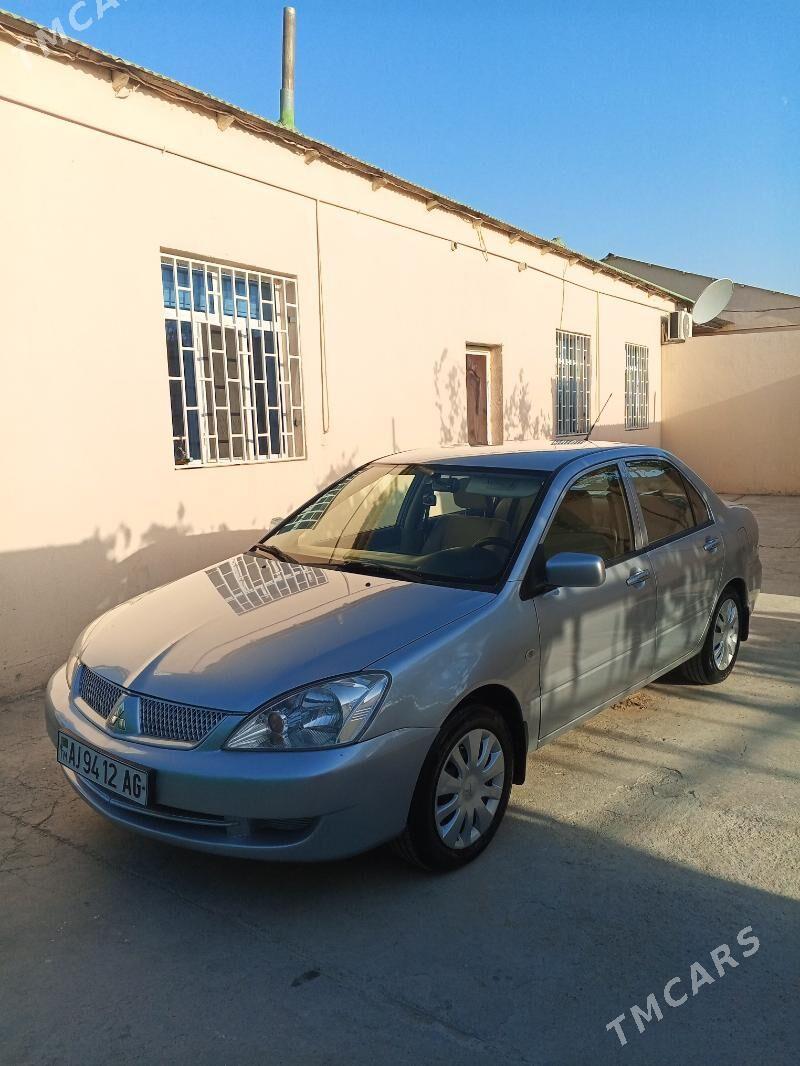 Mitsubishi Lancer 2011 - 125 000 TMT - Ашхабад - img 7