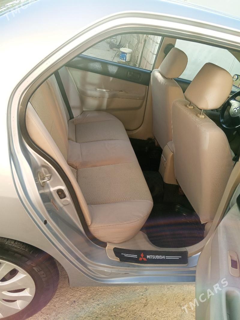 Mitsubishi Lancer 2011 - 125 000 TMT - Ашхабад - img 5