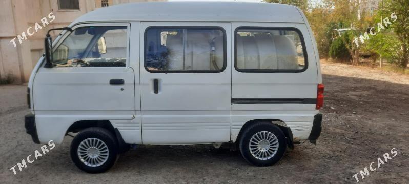 Daewoo Damas 1996 - 40 000 TMT - Daşoguz - img 2