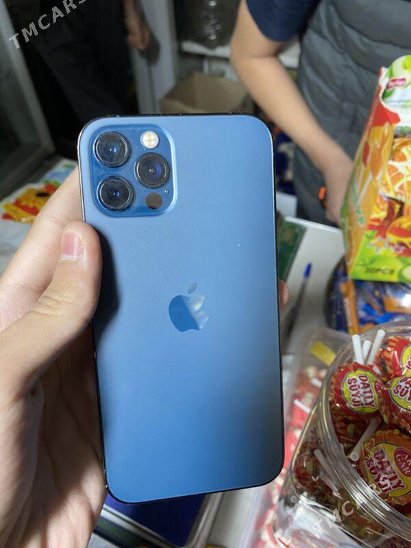 iPhone 12 Pro - Дашогуз - img 3