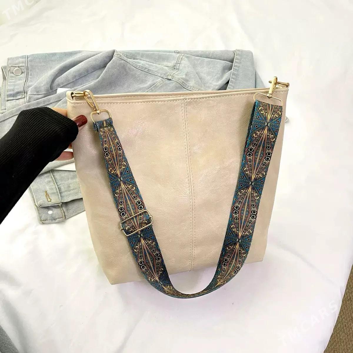 сумки - Aşgabat - img 3