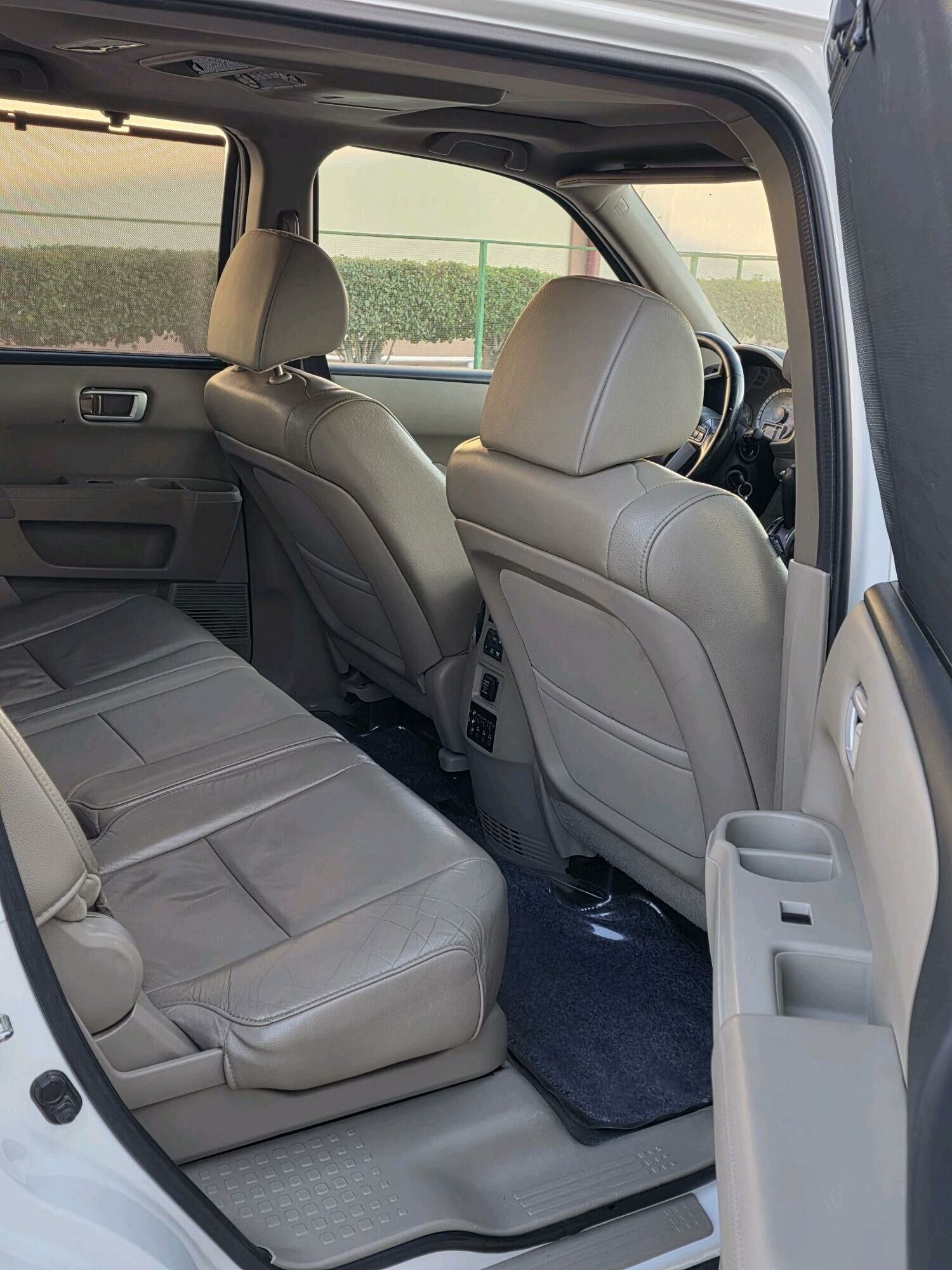 Honda Pilot 2016 - 370 000 TMT - Ашхабад - img 6