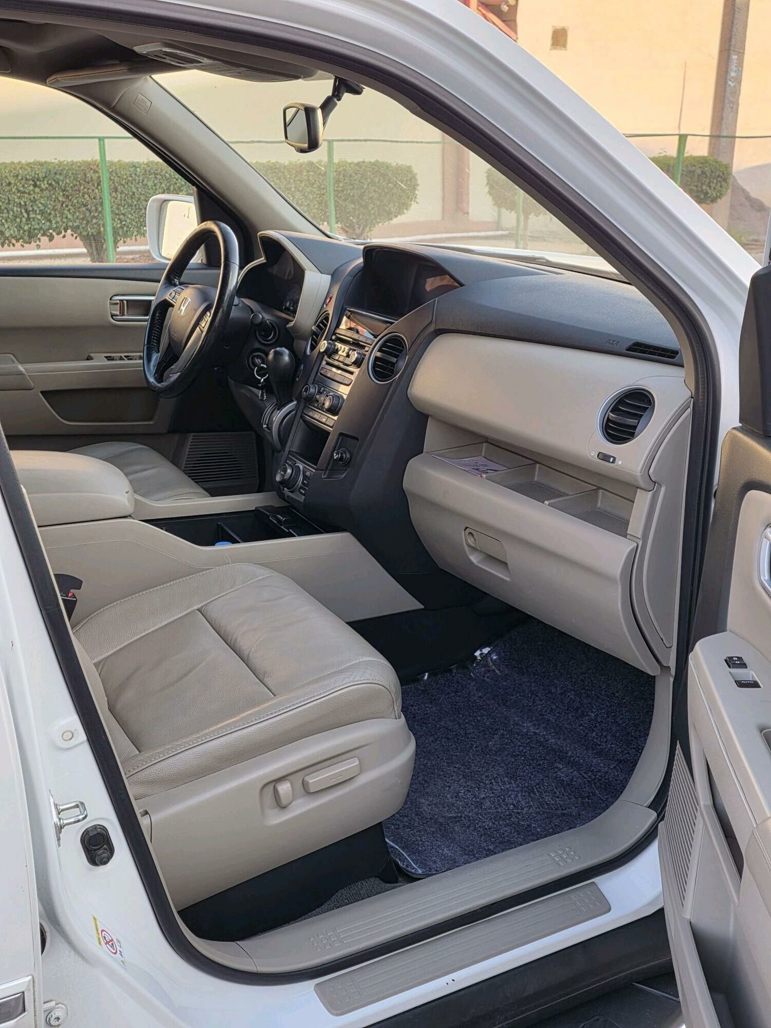 Honda Pilot 2016 - 370 000 TMT - Ашхабад - img 9